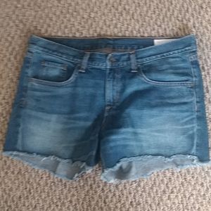 Rag and bone shorts